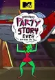 Greatest Party Story Ever