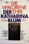 Die verlorene Ehre der Katharina Blum oder: Wie Gewalt entstehen und wohin sie führen kann