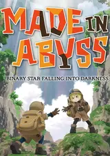 Made in Abyss: Binary Star Falling into Darkness