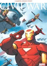 Civil War: Battle Damage Report