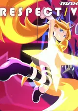DJMAX RESPECT V