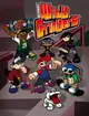 Wild Grinders
