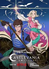 Castlevania: Nocturne