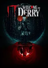 It: Welcome to Derry