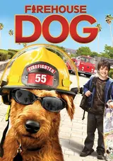 Firehouse Dog