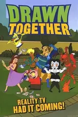 Drawn Together
