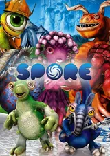 Spore