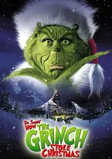 How the Grinch Stole Christmas