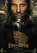 The Lord of the Rings: The Return of the King