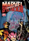 Marvel Assistant-Sized Spectacular