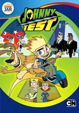 Johnny Test