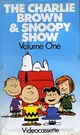 The Charlie Brown and Snoopy Show