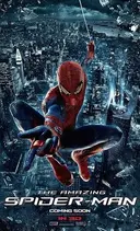 The Amazing Spider-Man