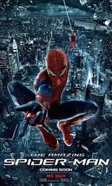 The Amazing Spider-Man