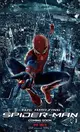 The Amazing Spider-Man