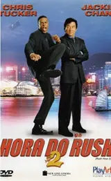 Rush Hour 2