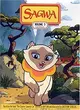 Sagwa, the Chinese Siamese Cat