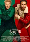 Spirited