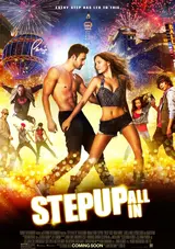 Step Up All In