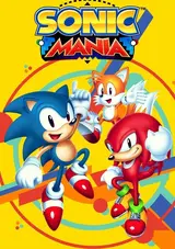 Sonic Mania