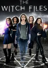 The Witch Files
