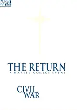Civil War: The Return