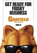 Garfield: The Movie