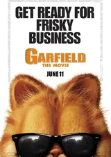 Garfield: The Movie