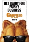 Garfield: The Movie