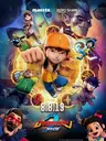 BoBoiBoy