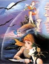 Andromeda Stories