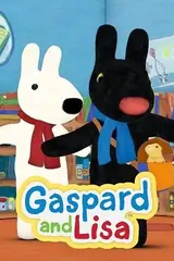 Gaspard and Lisa