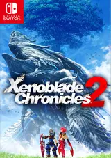 Xenoblade Chronicles 2