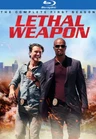 Lethal Weapon