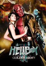 Hellboy II: The Golden Army
