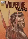 Wolverine Weapon X