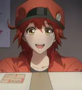 Hataraku Saibou