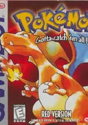 Pokémon Red