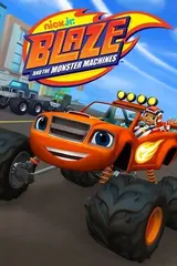 Blaze and the Monster Machines