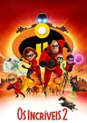 Incredibles 2