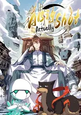 Yuanlai Wo Shi Xiuxian Dalao