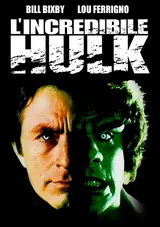 The Incredible Hulk