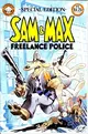 The Adventures of Sam & Max: Freelance Police