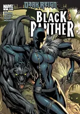 Black Panther