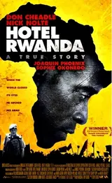 Hotel Rwanda