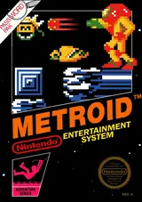 Metroid