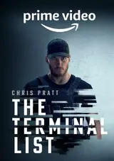 The Terminal List