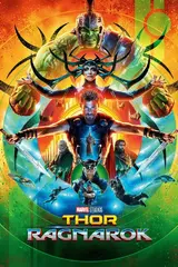Thor: Ragnarok