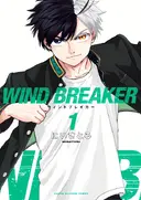 Wind Breaker