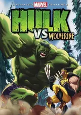 Hulk vs. Wolverine